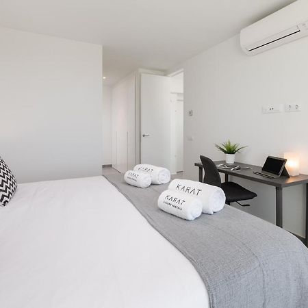 Karat Villa Ibardin Rokabella Costa Adeje  Kültér fotó